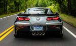 Chevrolet Corvette Grand Sport 2016 года (NA)